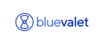blue valet