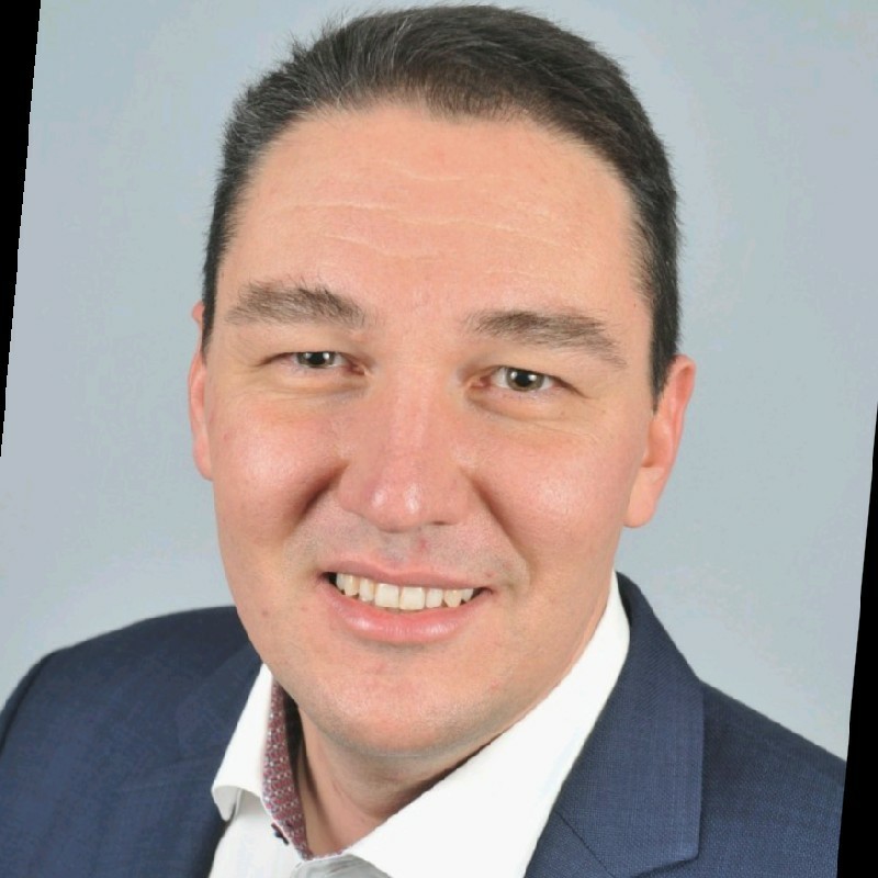 brice gueudet