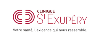 clinique st exupery