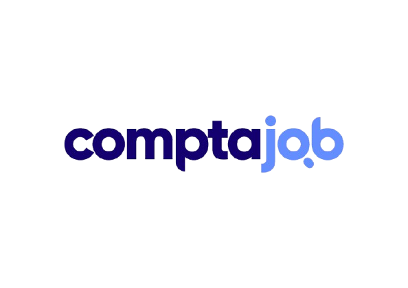 comptajob logo
