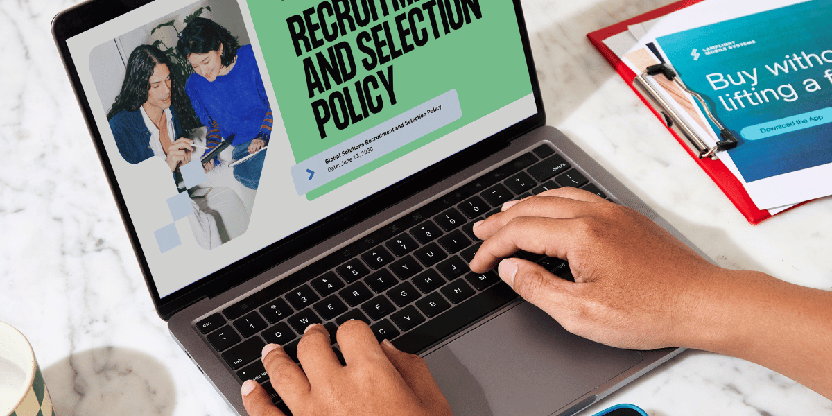 experience candidat et marque employeur candidature