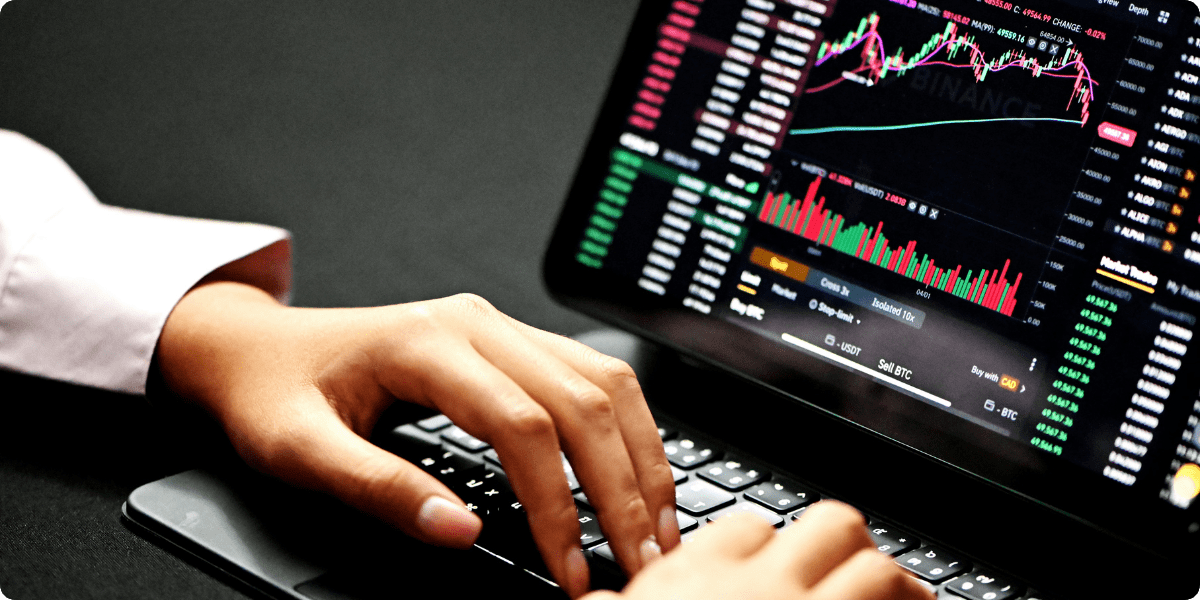 finance page secteur activite