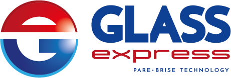 glass express logo