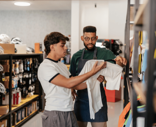 image 2 retail