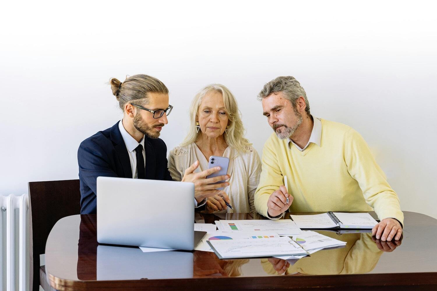 immobilier digitalisation