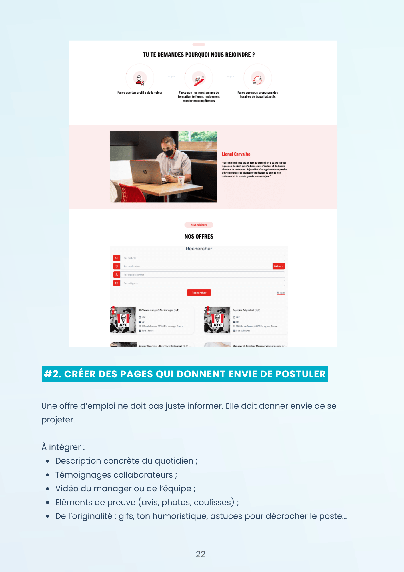 inbound recruiting livre blanc