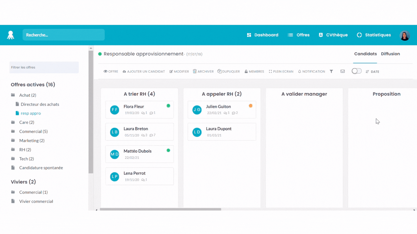 kanban