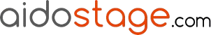 aideostage logo
