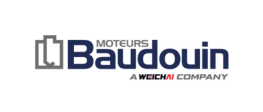 moteurs baudouin