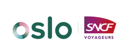 oslo sncf