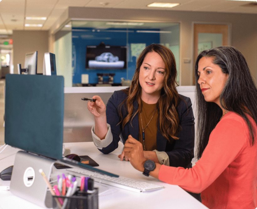 services aux entreprises secteur ats recrutement