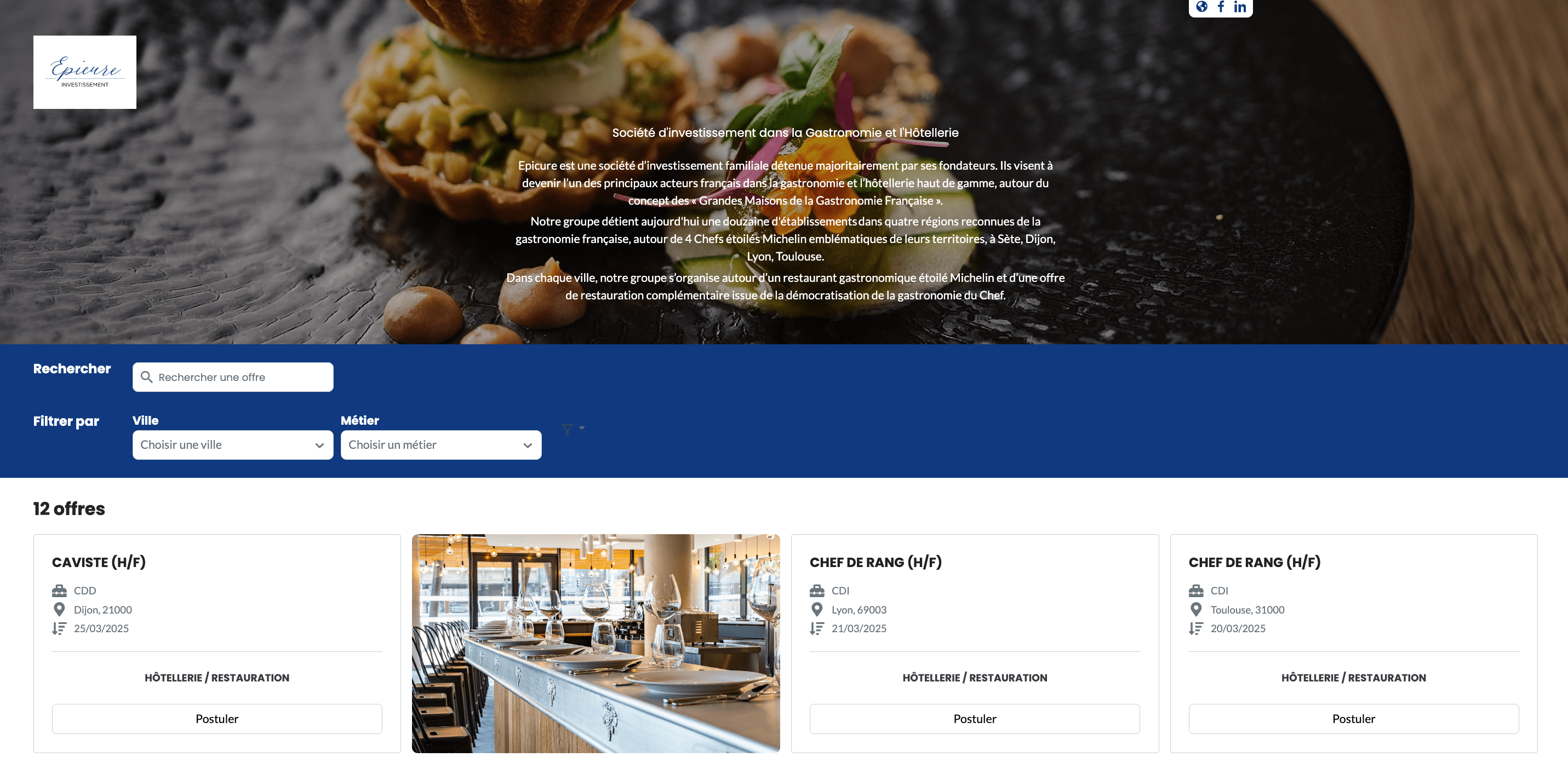 site-carriere-epicure-investissement