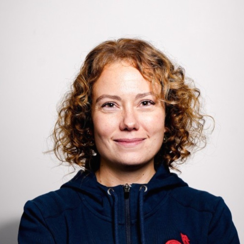stéphanie bourgeois