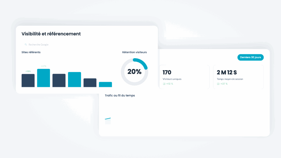 site carrière statistiques