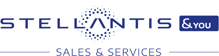 stellantis &you logo