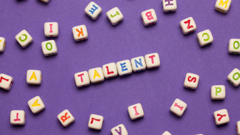 talent management
