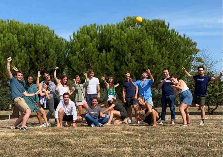 team-flatchr