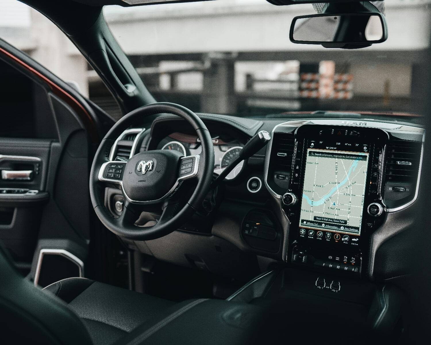 transformation digitale automobile
