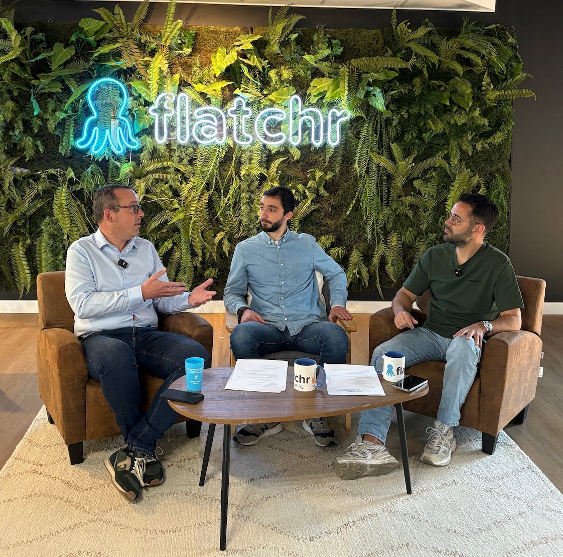 webinar flatchr julien chevalier guillaume coudert romain