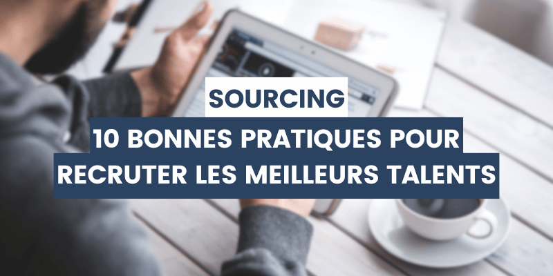 rh bonnes pratiques sourcing