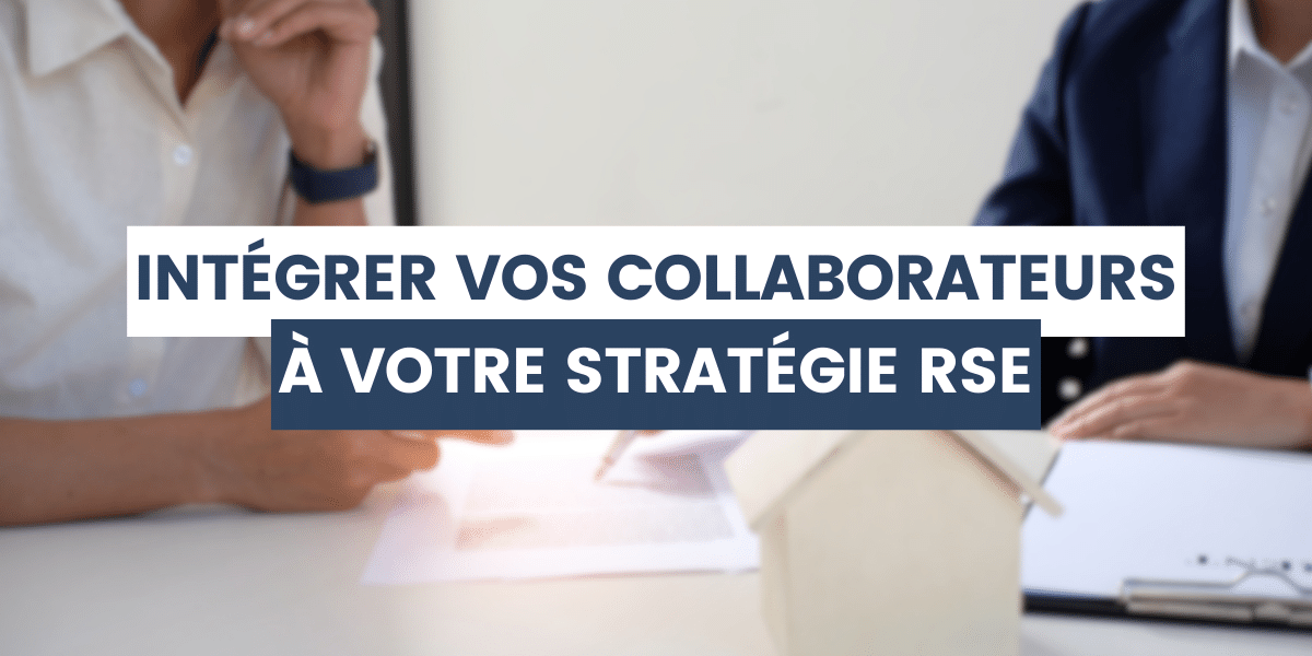 RH qui mettent en place stratégie RSE