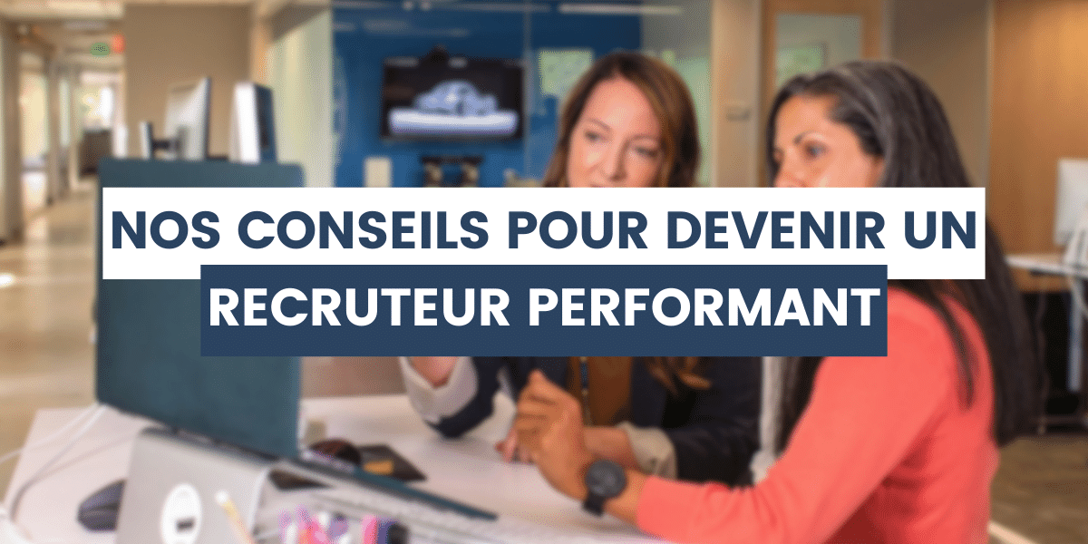 collaboratrices performantes