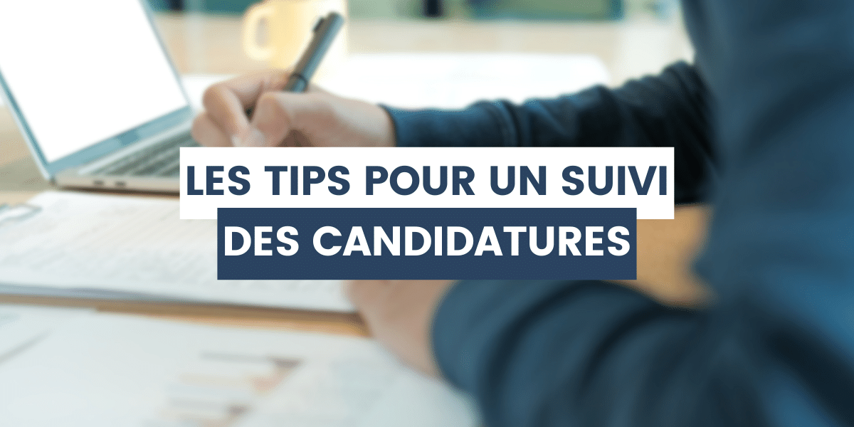 RH qui suit candidatures