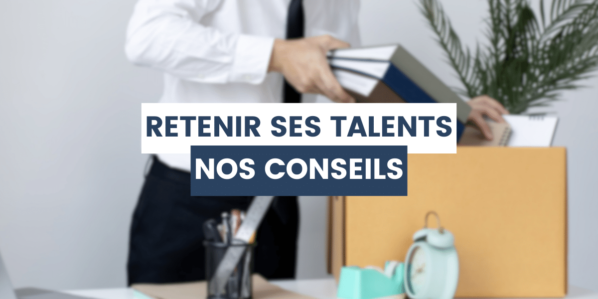 homme entrain de quitter l'entreprise