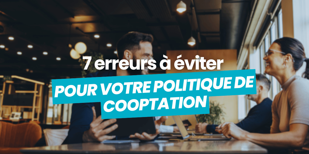 politique de cooptation