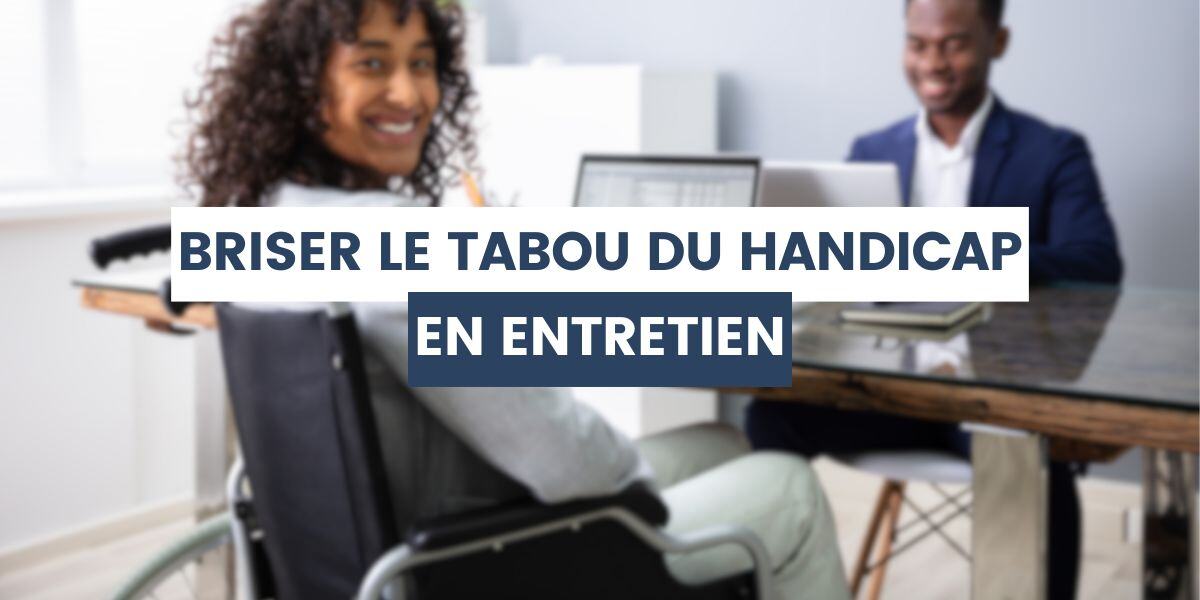 entretien handicap