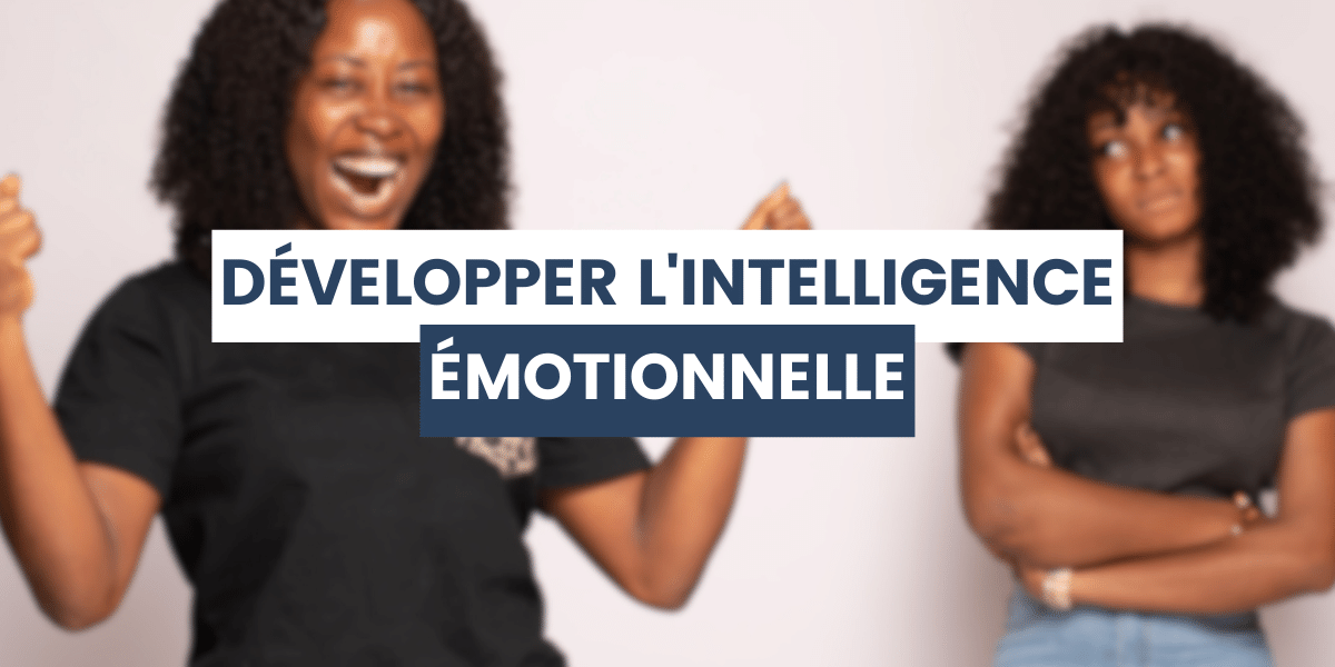 collaboratrices heureuses de développer leur intelligence émotionnelle