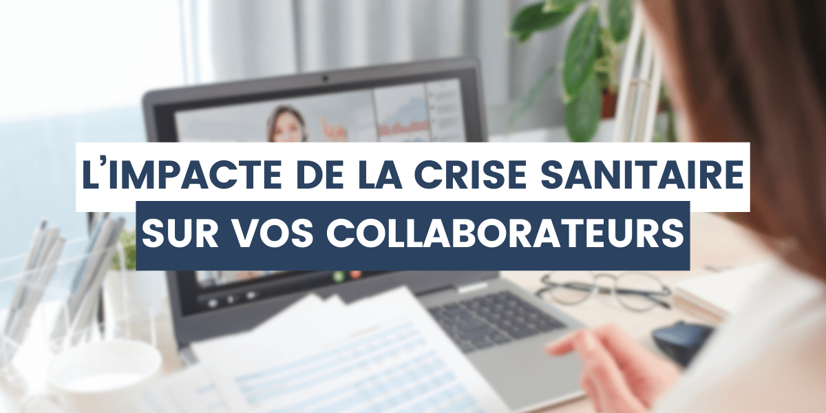impact de la crise sanitaire