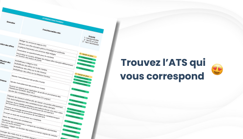 comparateur ATS