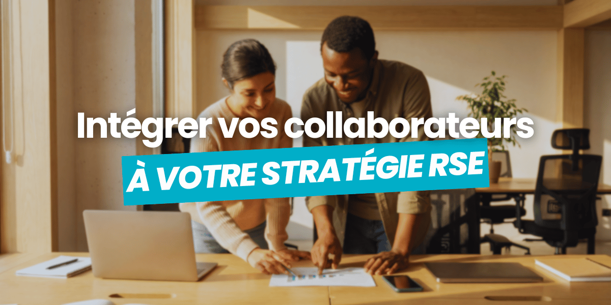 RH qui mettent en place stratégie RSE
