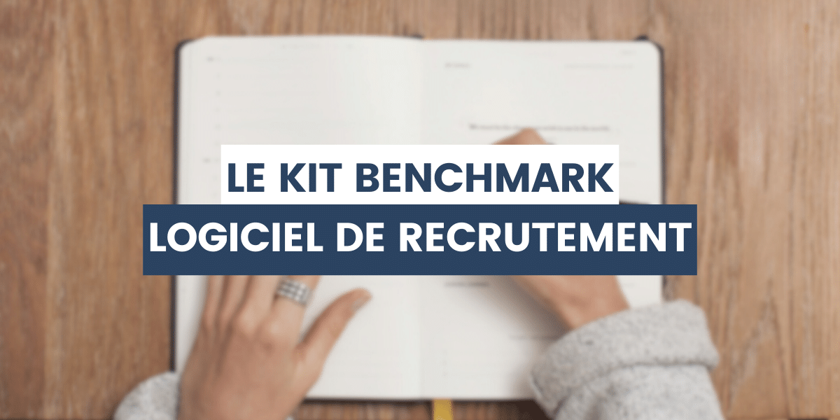 RH qui fait un benchmark