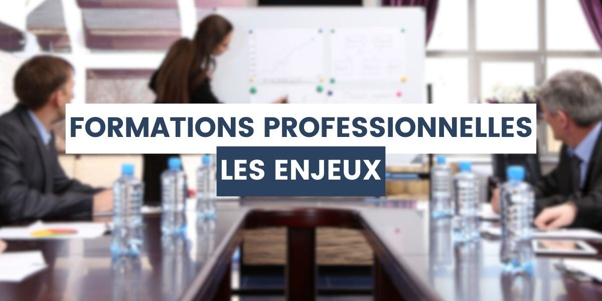 formation entreprise