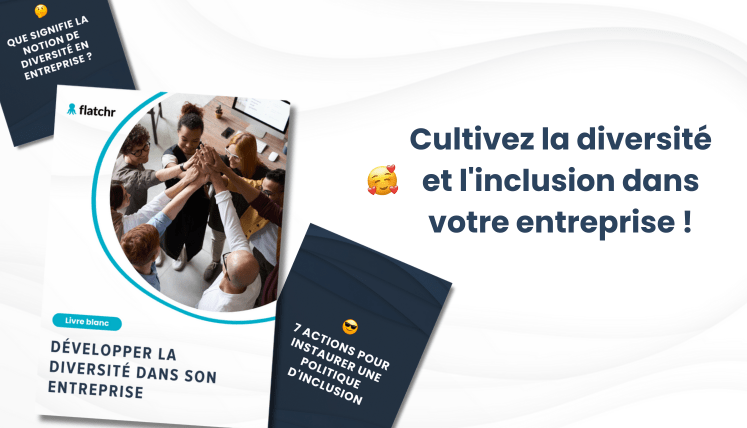 intégrer la diversite et inclusion en entreprise