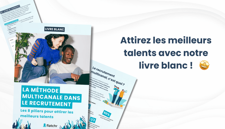 Le recrutement multicanal