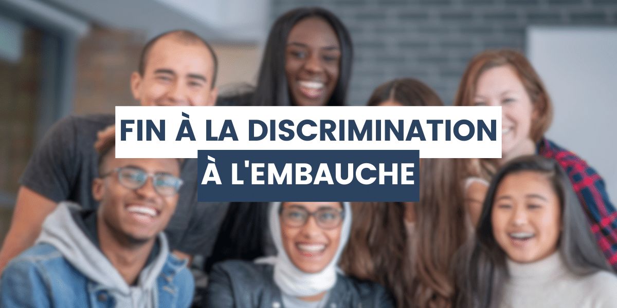 équipe heureuse