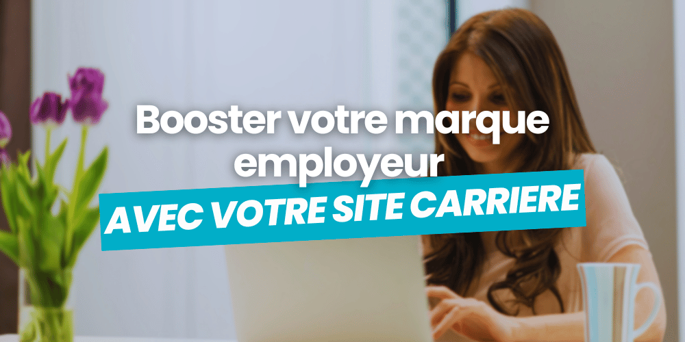 marque employeur et sites carrière