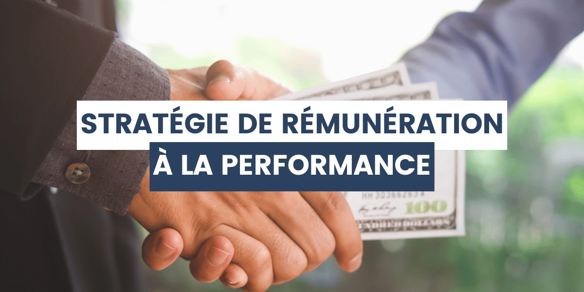 stratégie rémunération