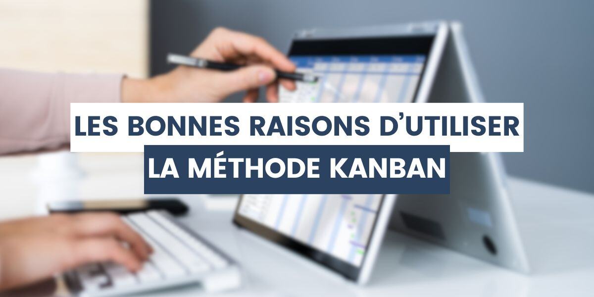 méthode kanban