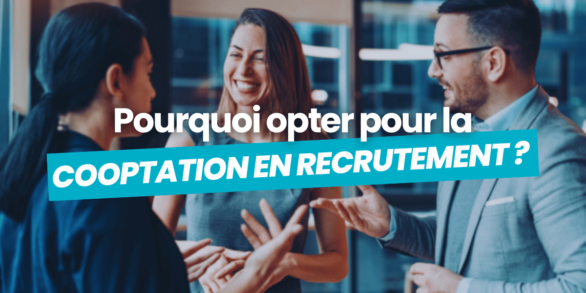 avantages de la cooptation