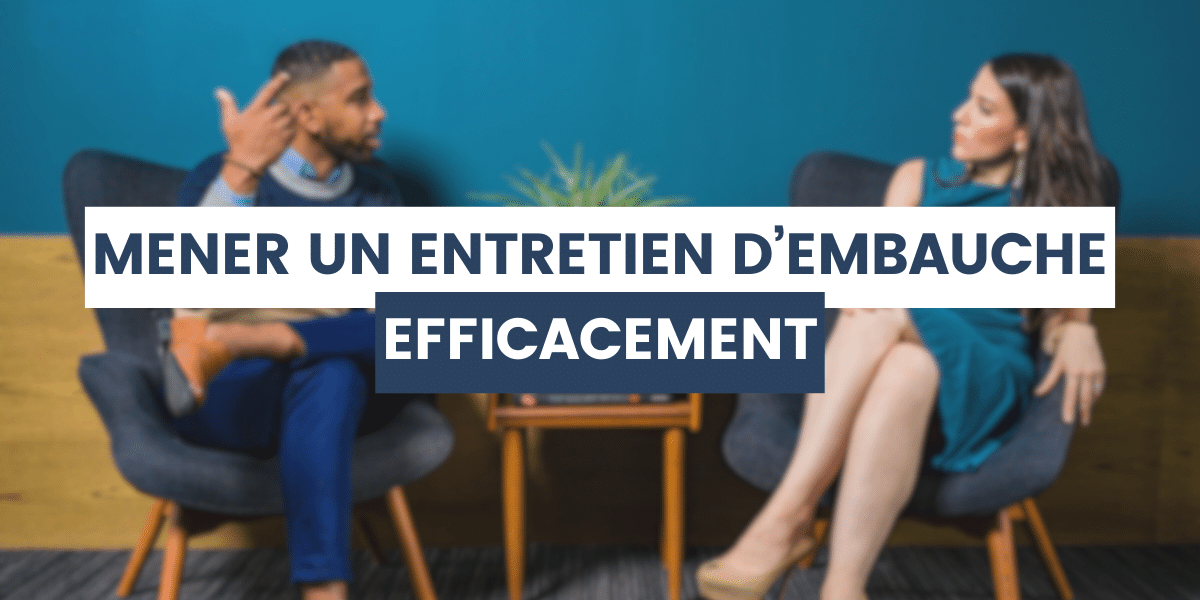 Entretien d'embauche
