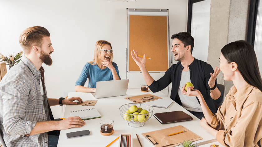 qualité de vie travail 