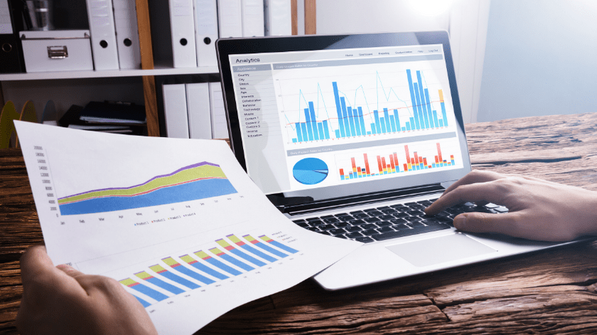 analyse statistiques