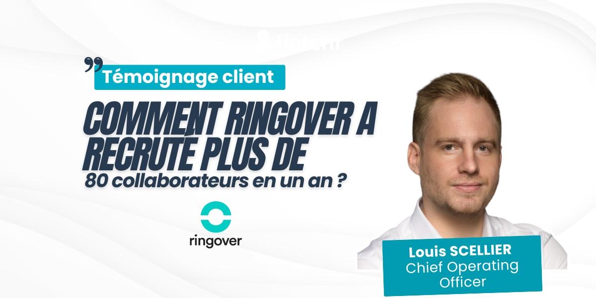 témoignage ring over