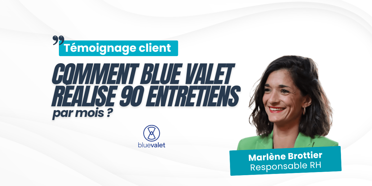 témoignage bluevalet