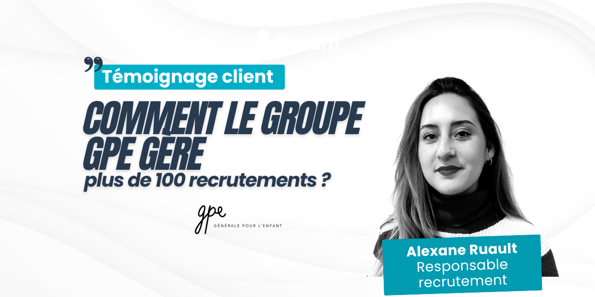 gpe témoignage