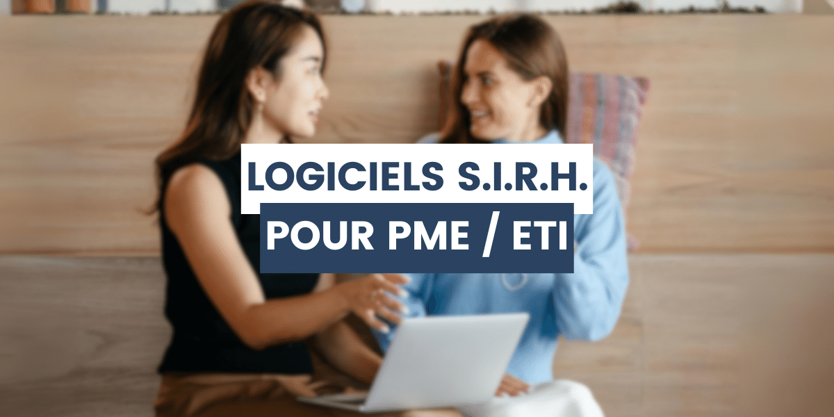 Collaborateurs qui parlent des meilleurs logiciels SIRH